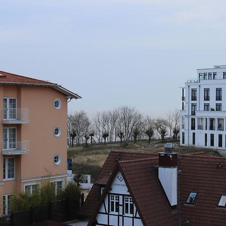 Hotel Villa Subklew Sellin  Exterior photo