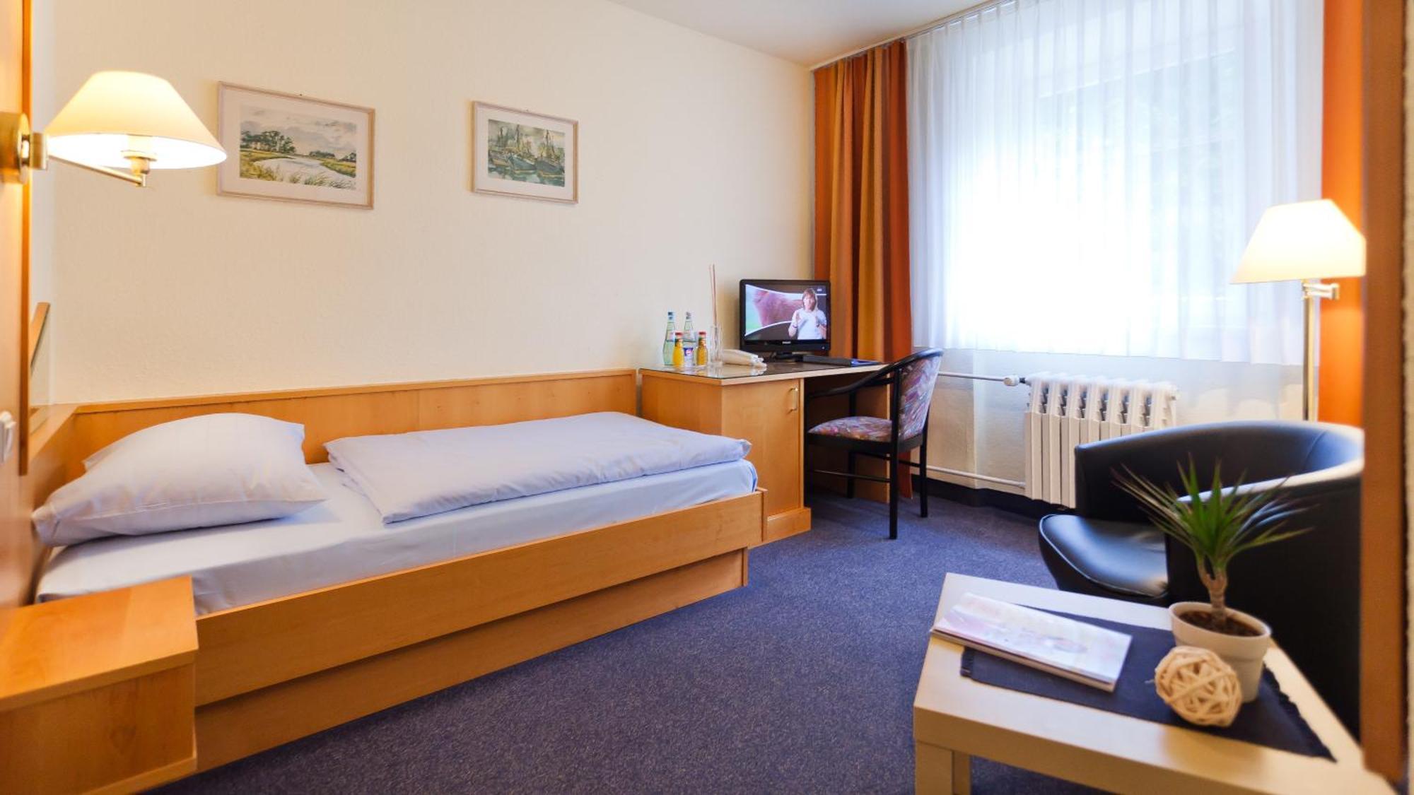Hotel Villa Subklew Sellin  Exterior photo